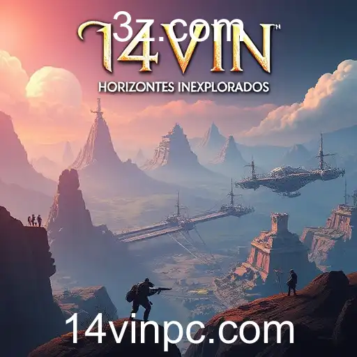 Expansão Remasterizada Revoluciona o Mundo de 14vin