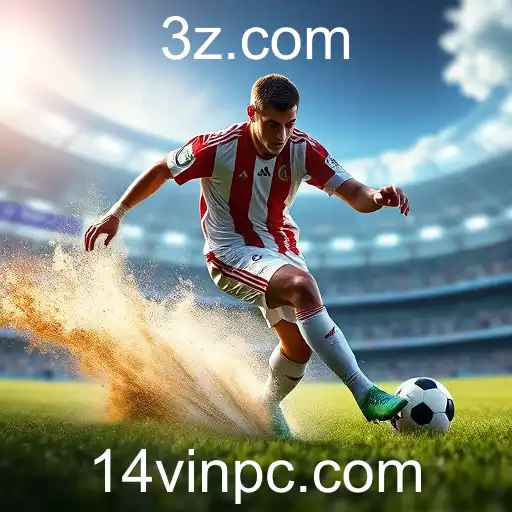 Inovações e Conquistas no Mundo do 14vin Gaming
