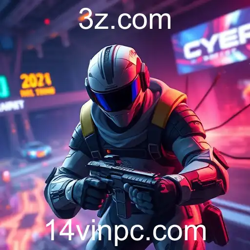 14vin: O Futuro dos Jogos Online