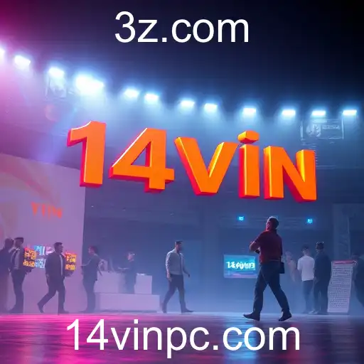 14vin: Revolucionando a Indústria de Jogos em Português