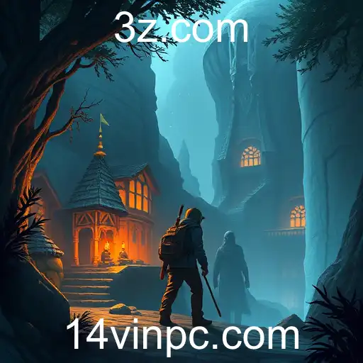 Crescimento Explosivo do 14vin na Indústria de Jogos