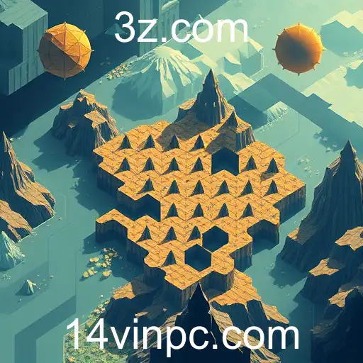 Revolução nas Plataformas de Jogos: A Ascensão do 14vin