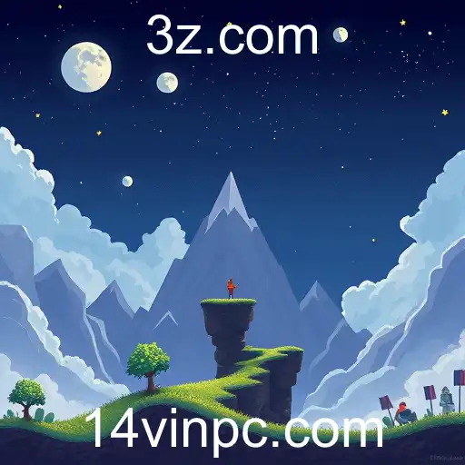 Novidades e Tendências dos Jogos em 14vin