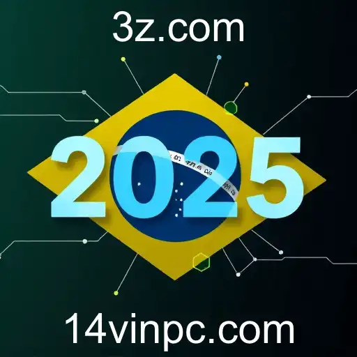 14vin: A Revolução dos Jogos Online em 2025