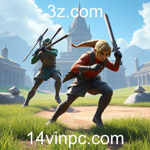 Revolução no Mundo dos Jogos: Novidades e Tendências