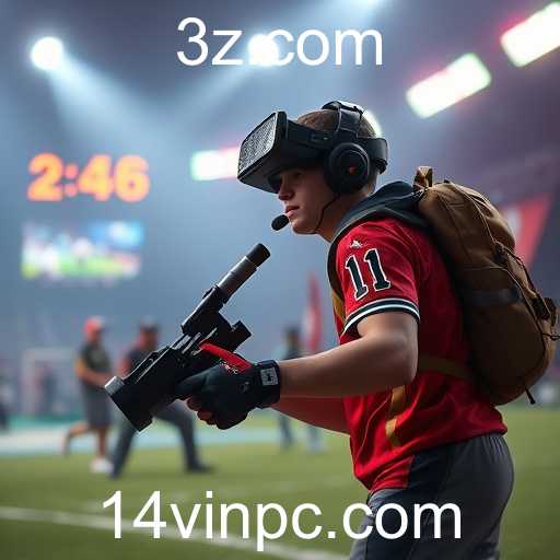 Novidades e Tendências no Mundo dos Jogos