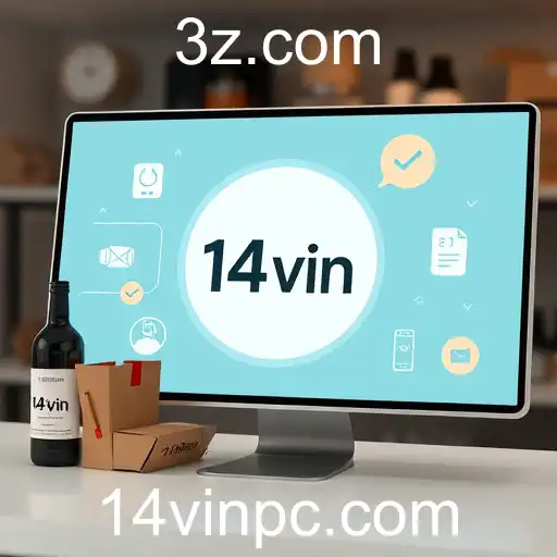 A Ascensão de 14vin no Cenário de Jogos