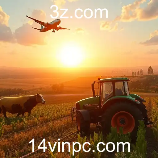 Tendências de Jogos em 2026: O Crescimento da Plataforma 14vin