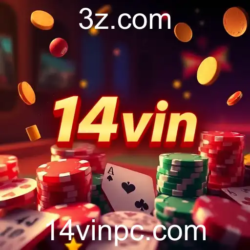 O Impacto de 14vin nos Jogos Online em 2026