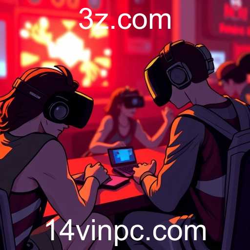 O Impacto Crescente dos Jogos Online em 2025