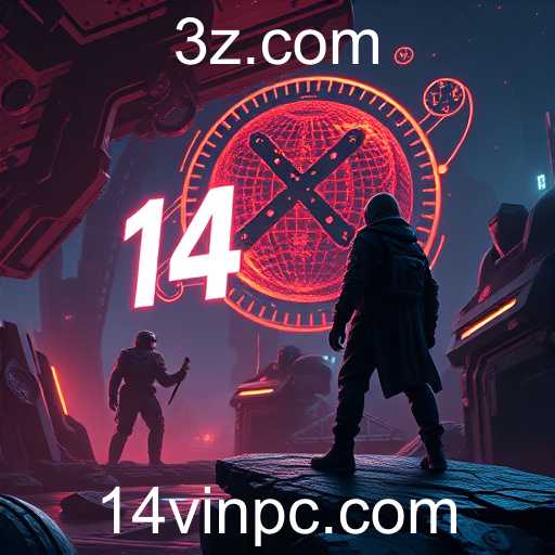 Revolução no Mundo dos Jogos com Lançamento do 14vin