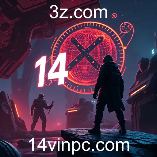 O Sucesso Crescente de 14vin no Mundo Digital