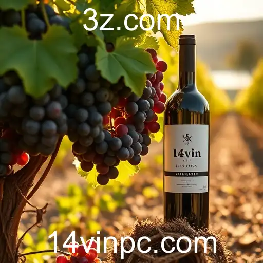 Avanços Tecnológicos Marcam o Setor de Vinhos em 2025